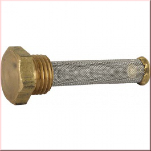 Sieb für Zenith Vergaser