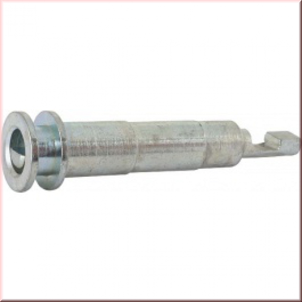 Steller für Anreicherungsnadel