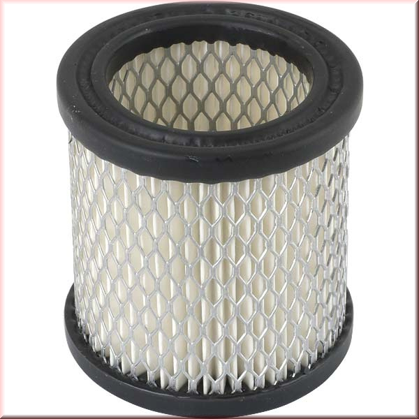 Filter für Luftfilter Papierausführung