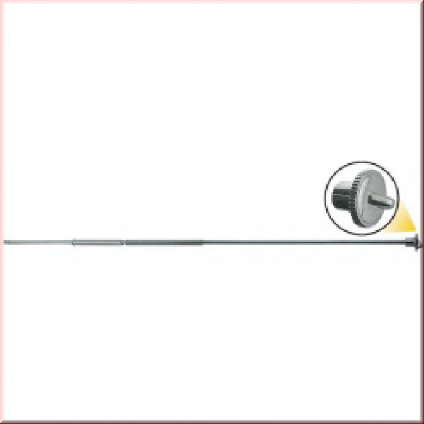 Chokestange Chrom  1930-31