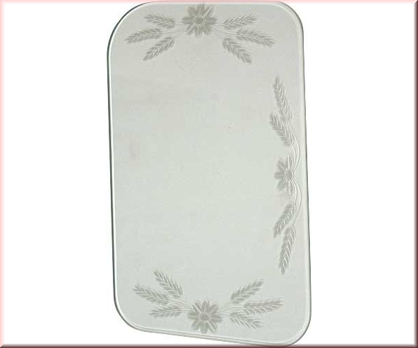 Windabweiser Scheiben Roadster/Phaeton de luxe 1930-31