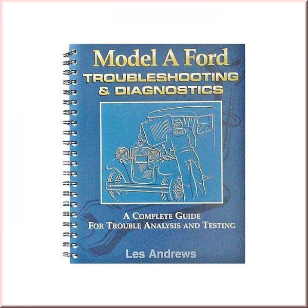 Handbuch Fehlerbehebung und Diagnose