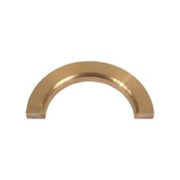 Anlaufscheibe für Umbau auf moderne Lagerschalen, 3 Sück werden benötigt, nur für B-Motor USA