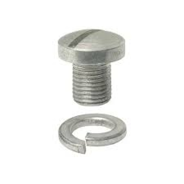 Halteschraube für Nocken