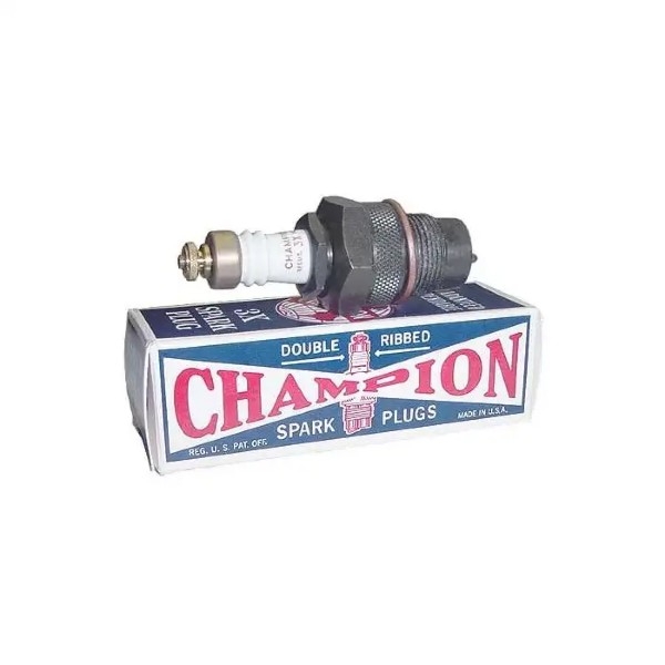 Zündkerzenset Champion 3X