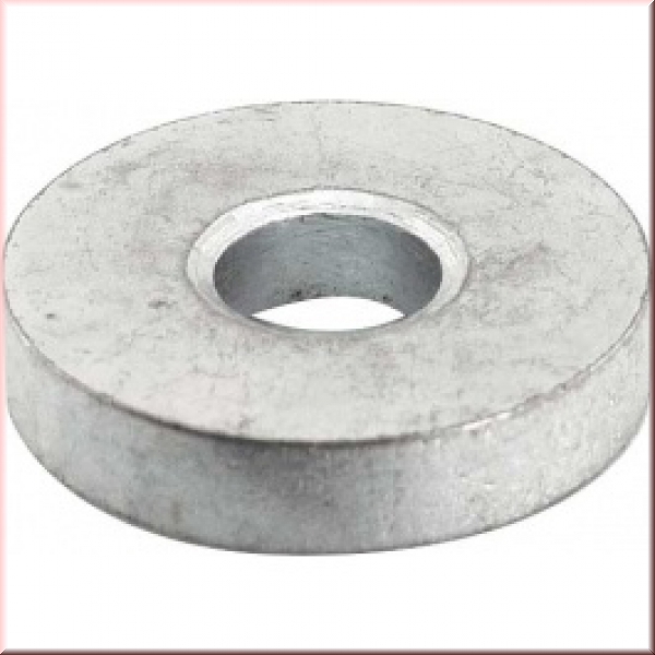 Bremsrollen Satz, 16 Stück im Satz, reicht für hinten und vorn .