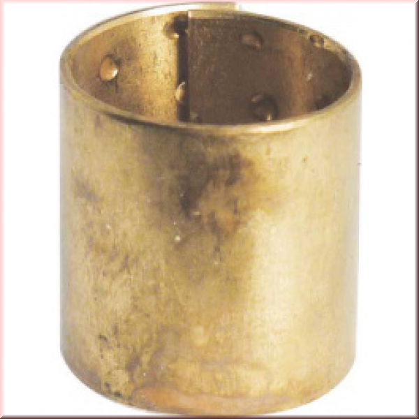 Buchse für hintere Bremsnockenwelle und Handbremshebelwelle