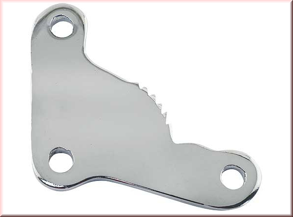 Zahnsegment Handbremse 1930-31