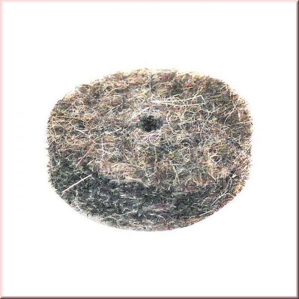 Abdichtung zwischen VA und Bremsstange