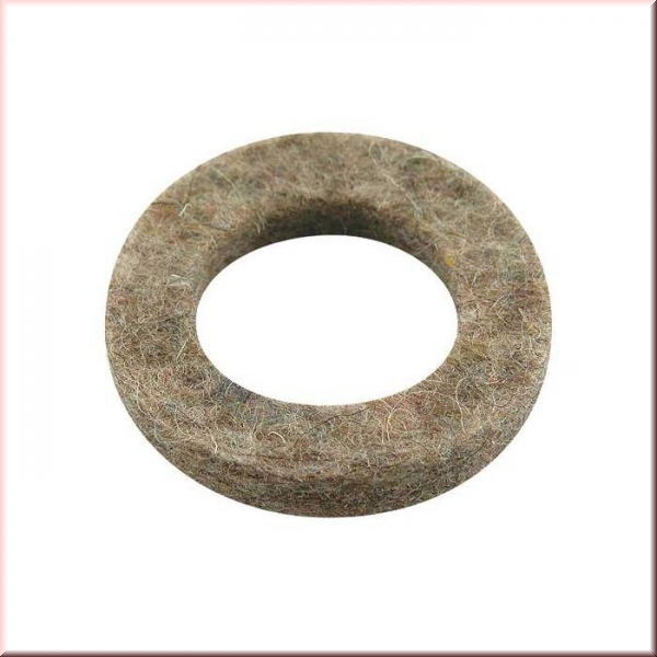 Dichtfilz VA Spindeln