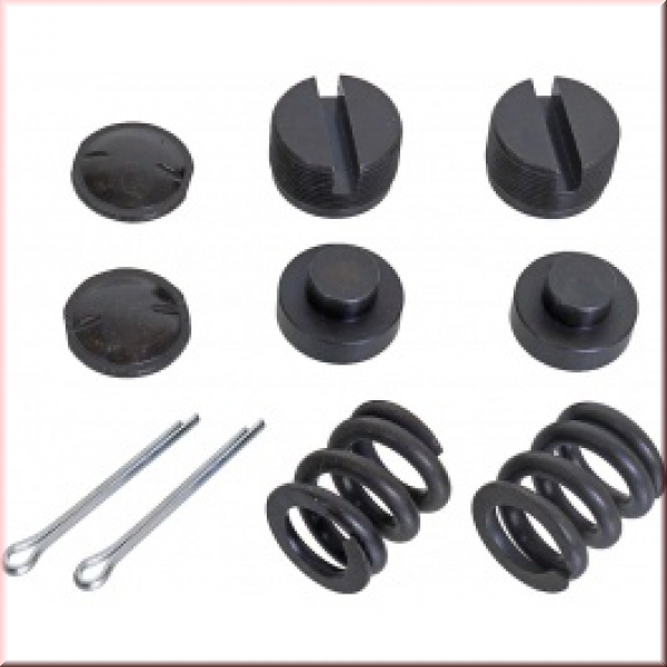 Rep.-Satz für Spurstange oder Lenkstange