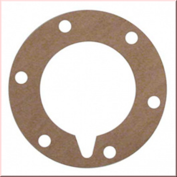 Dichtung Achsgehäuse-Kardanrohr