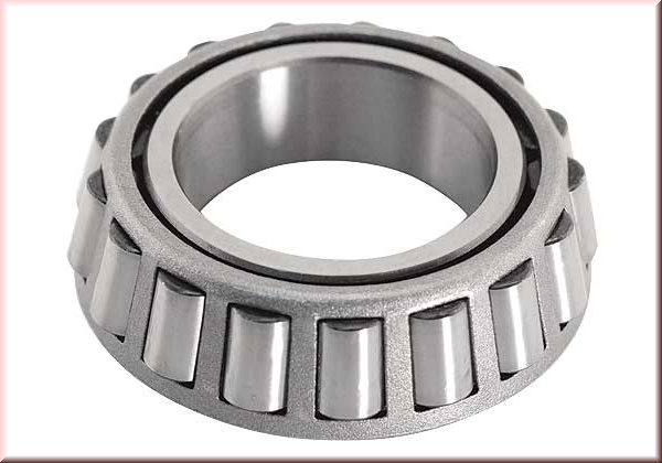 Kegelrollenlager Differenzial