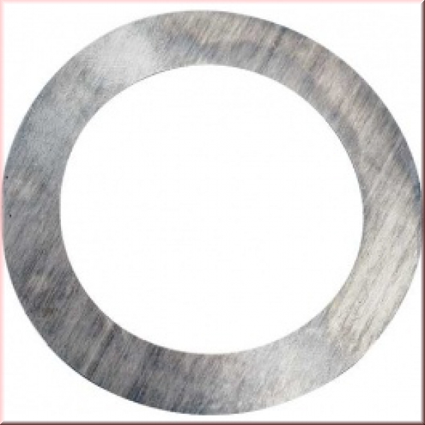 Ausgleichscheibe Kegellager HA