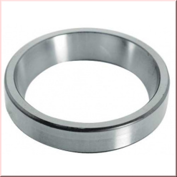 Lagerring Differenziallager HA