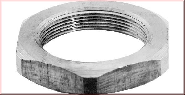 Mutter für Kegelrad Differenzial