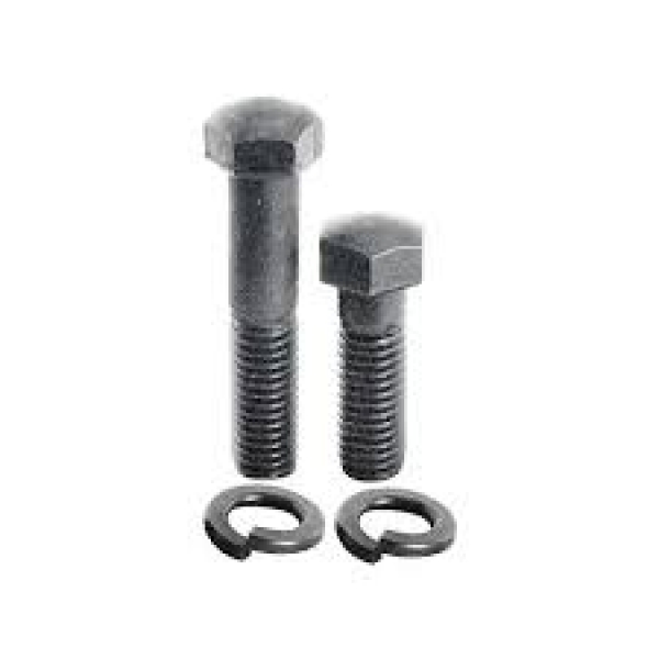 Schraubensatz für seitlichen Steuerdeckel