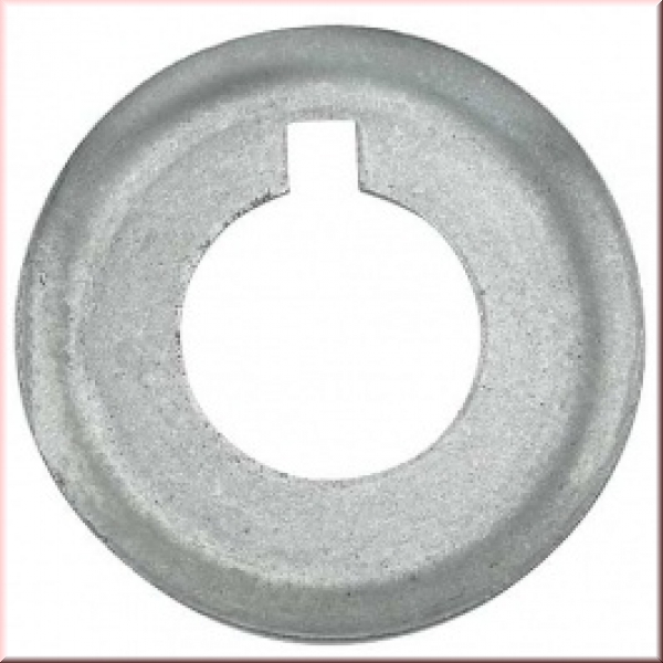 Anlaufscheibe Riemenscheibe