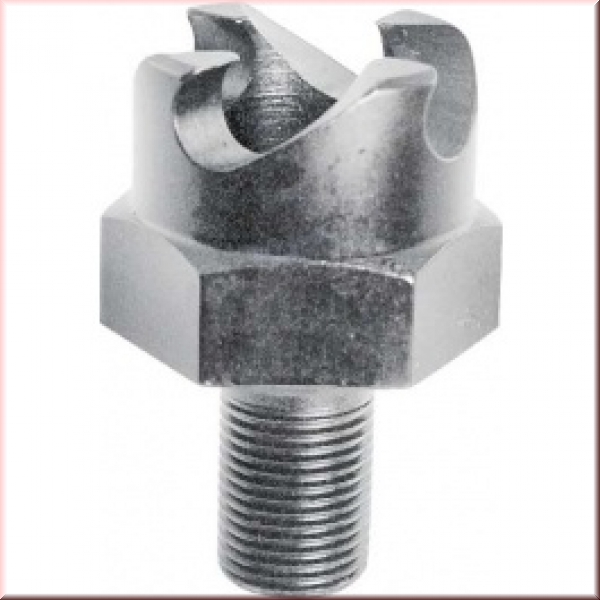 Mutter für Riemenscheibe