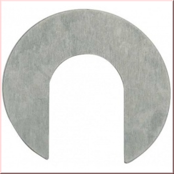 Ausgleichscheibe Schwungradgehäuse - Zylinderblock (2Stück)