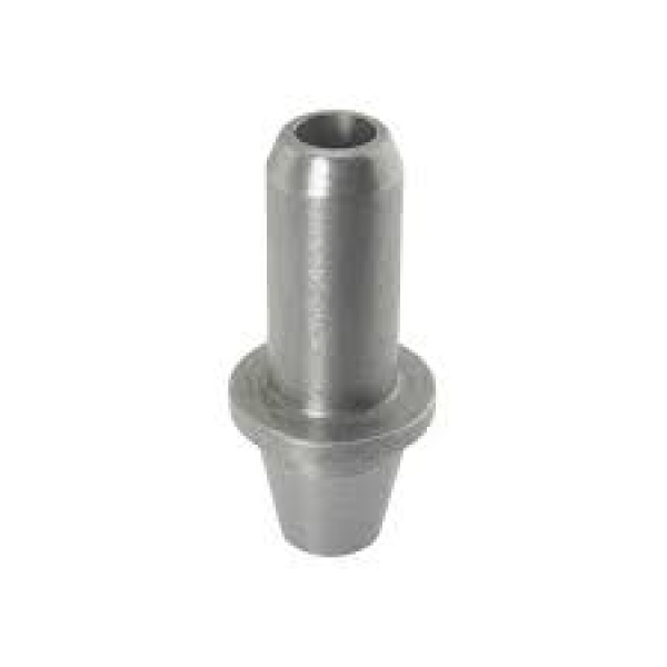 8 Ventilführungen  im SET einteilig für moderne Ventile