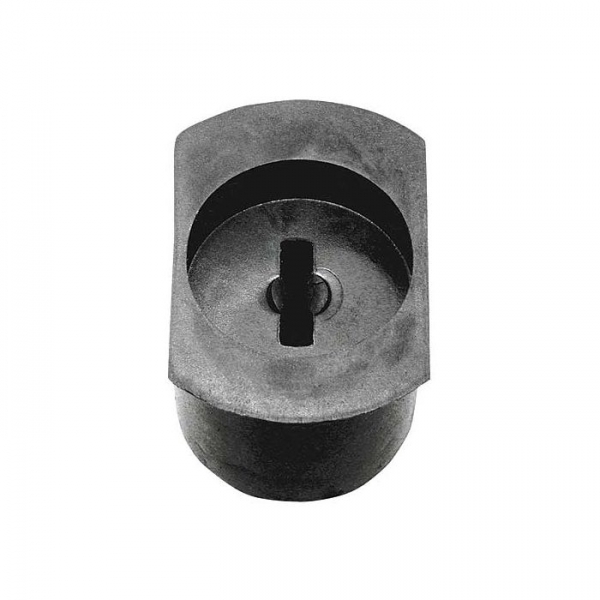 Gummi für Endanschlag Fangband