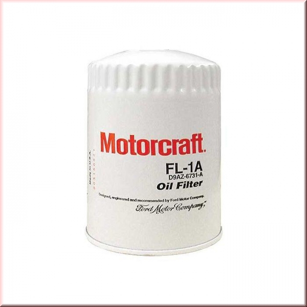 Ölfilter ( Bild kann abweichen )