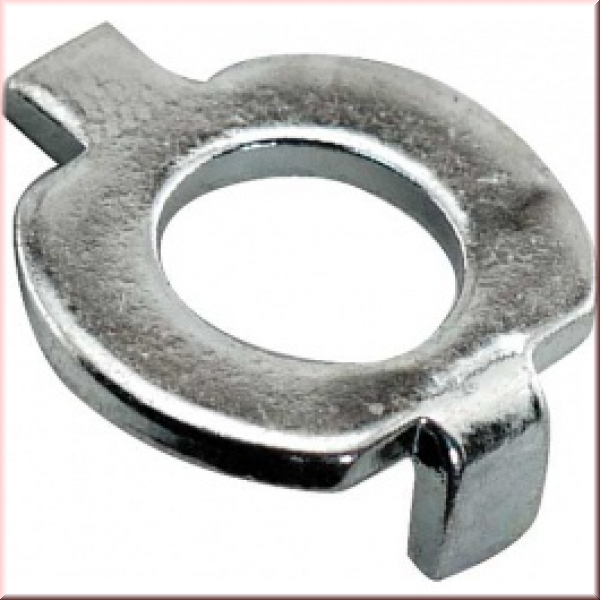 Sicherungsblech für 5/16 Schraube der Bendixfeder, für T-Modelle 1919-27 und A-Modelle 1927-30