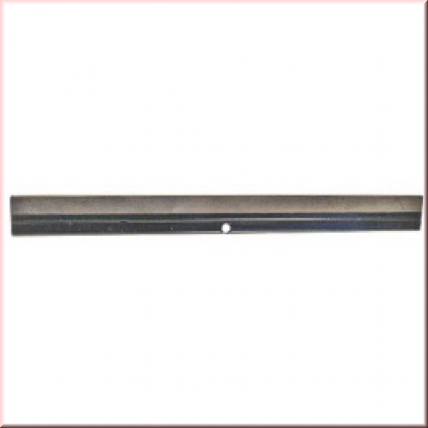 Wischerblatt schwarz ca.20 cm