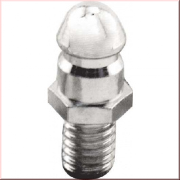 Seitenvorhangbefestigung, Einschraubbolzen