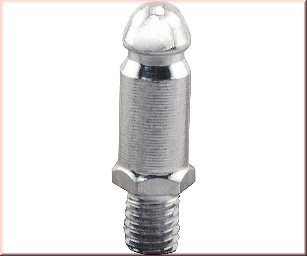 Seitenvorhangbefestigung, Doppelschraubenbolzen