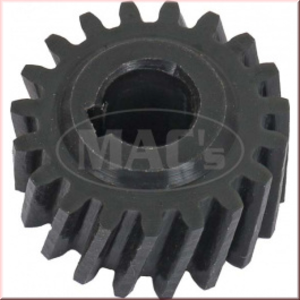 Ritzel Tachoantrieb 19 Zähne  Nylon