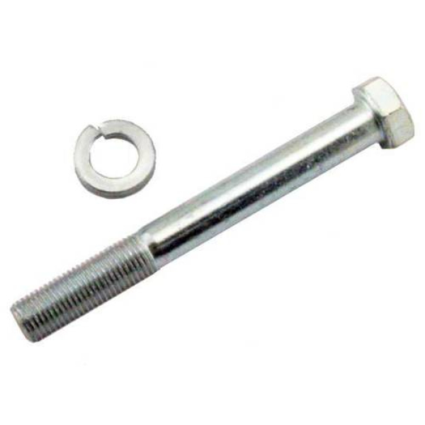 Zentralschraube Zenith Vergaser