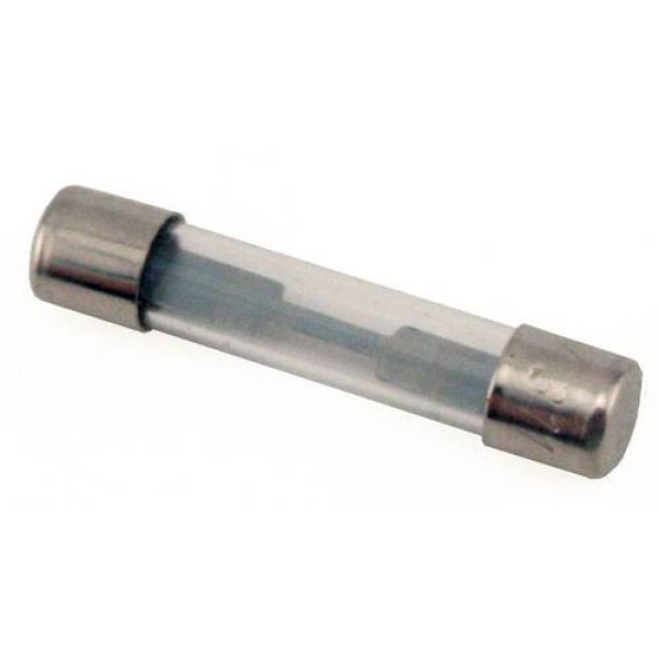 5 Ersatzsicherungen für Hauptsicherung