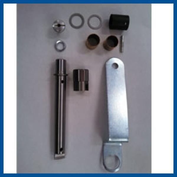 Verteilerwelle Rep.-Satz, incl. Nocken und Einstellwerkzeug