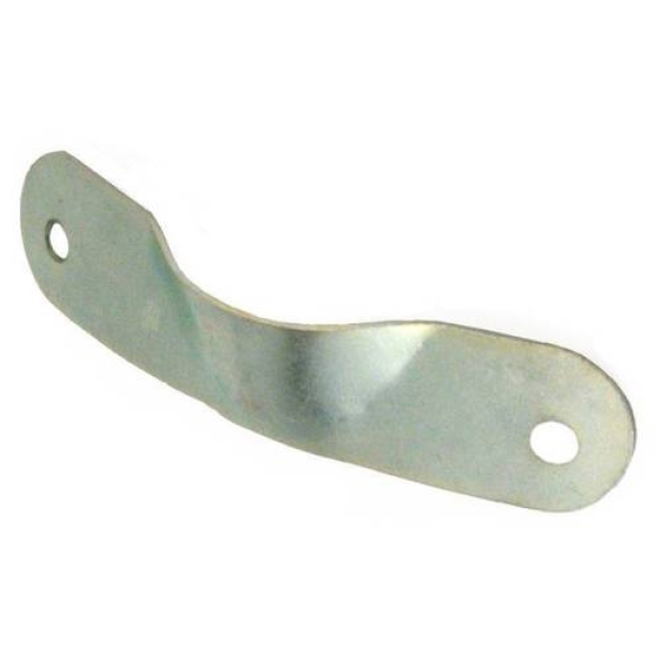 Halteplatte für Halteschraube im Scheinwerfer