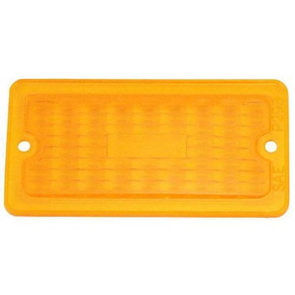 Ersatzglas für Blinkleuchte A13405-T6