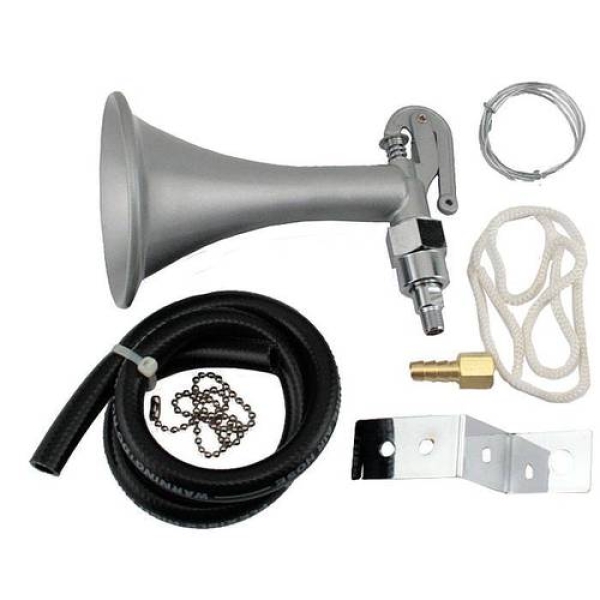 Wolfshorn , schönes Zubehör, arbeitet mit Vacuum