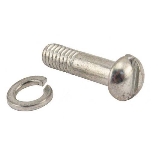 Schraube für Hupendeckel