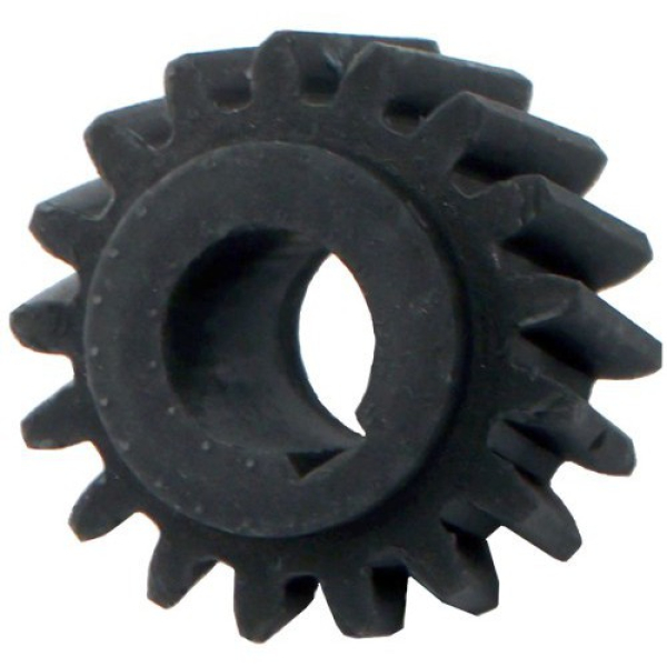 Ritzel Tachoantrieb 17 Zähne  Nylon, für lange Übersetzung der HA, 1928-29