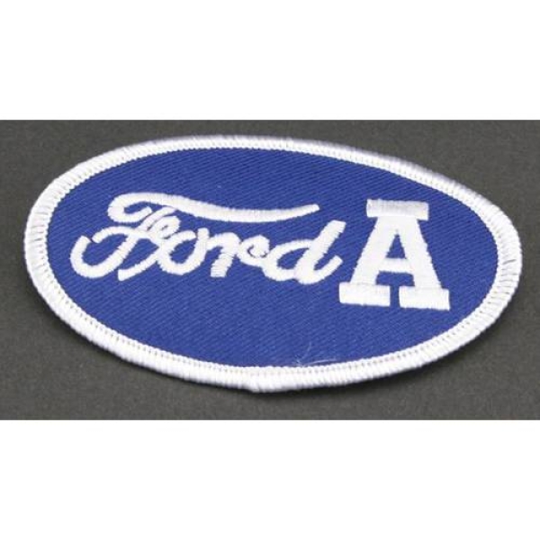 Ford-A Aufnäher