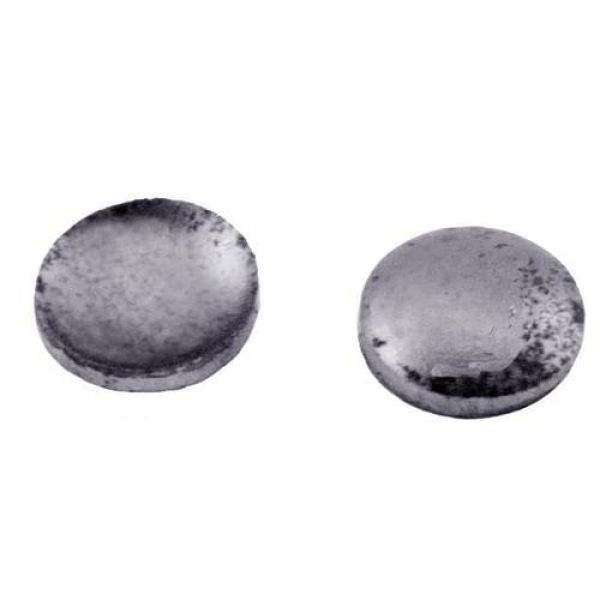 2 Ausgleichscheiben für Betätigungsstange