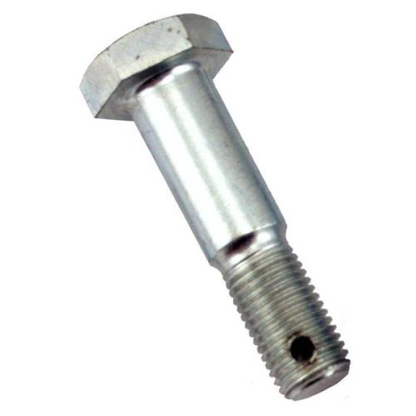 lange Bundschraube für Bremsankerplatte - HA