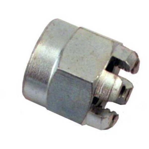 Mutter für Befestigungsschrauben der Bremsankerplatte - HA