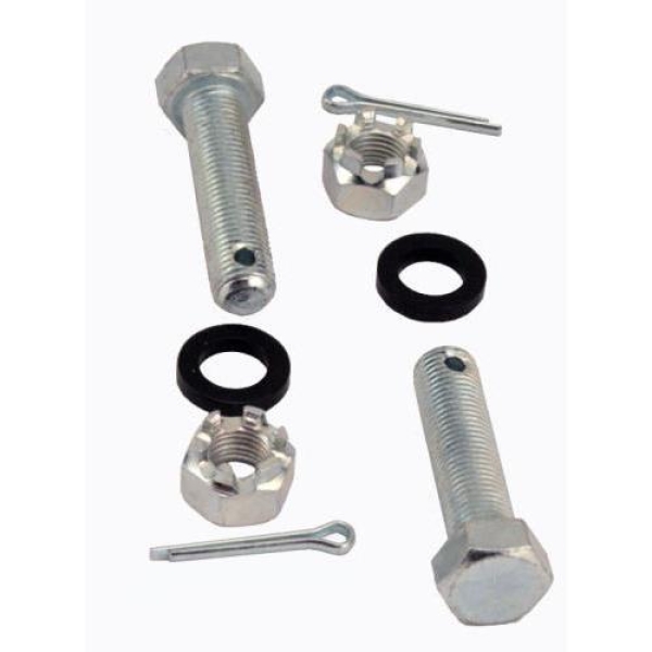 Halteschrauben für Spurstangenkopf