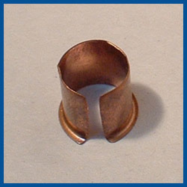 Buchse für Lenkrohr, zur Lagerung der Lichtschaltstange