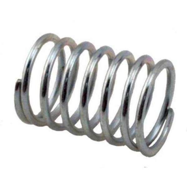 Feder am Mitnehmer Lichtschalter