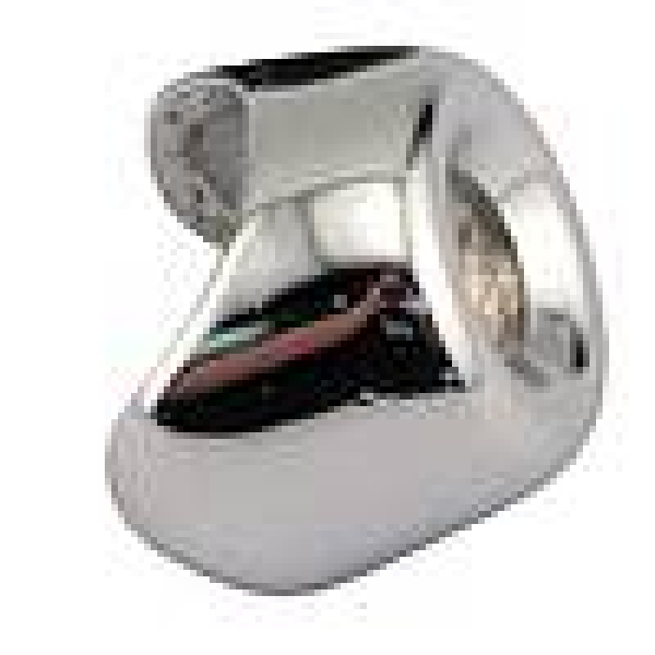 Windschutzscheibenrahmen Haltekonus, Chrom, Roadster u. Phaeton, 1930-31