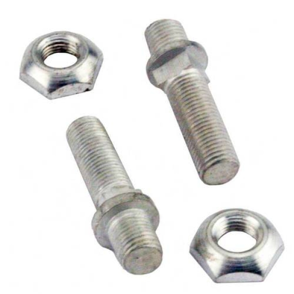 Windschutzscheibenrahmen obere Scharnierbolzen, Roadster, Phaeton und Phaeton-Pickup