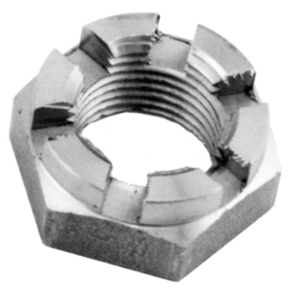 Mutter für Befestigung des Kegelrades an der Kardanwelle